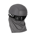 New - HK Army Skull Wrap - black / white