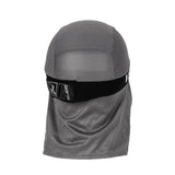 New - HK Army Skull Wrap - black / white