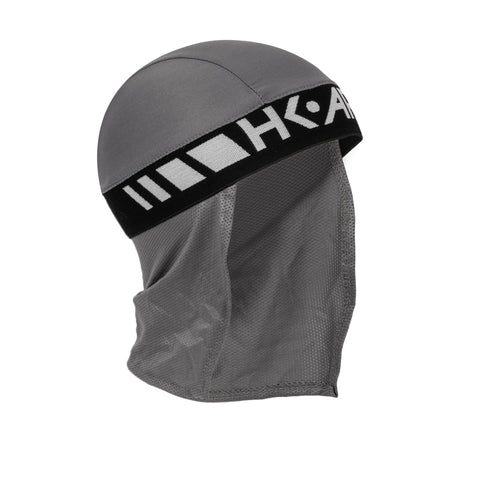 New - HK Army Skull Wrap - black / white