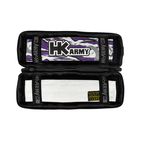 HK Army EXO Headband Case - ganz geschmeidig