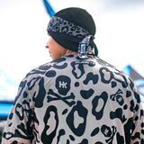 HK Army Headband - "YaYa" Bouchez - The King - Limited Editon