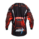 NEU - HK Army 2023 Pro Line Jersey - Houston Heat Home