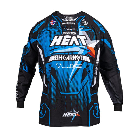 NEU - HK Army 2023 Pro Line Jersey - Houston Heat Away