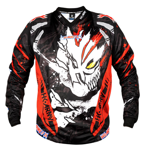 HK Army Freeline Jersey - Limited Edition - Hollow