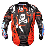 HK Army Freeline Jersey - Limited Edition - Hollow