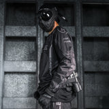 HK Army Hostile - Pro Line Jersey - Shadow