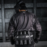 HK Army Hostile - Pro Line Jersey - Shadow