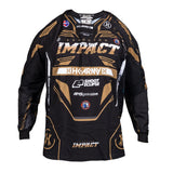 NEU - HK Army 2023 Pro Line Jersey - Edmonton Impact Home