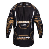 NEU - HK Army 2023 Pro Line Jersey - Edmonton Impact Home