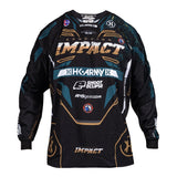 NEU - HK Army 2023 Pro Line Jersey - Edmonton Impact Away