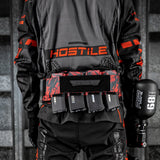 HK Army Hostile - Pro Line Jersey - Red