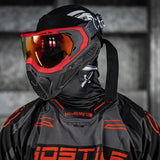 HK Army Hostile - Pro Line Jersey - Red