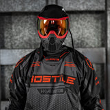 HK Army Hostile - Pro Line Jersey - Red
