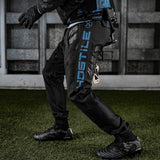 HK Army Hostile - TRK AIR Jogger Pants - Blue