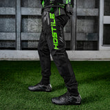 HK Army Hostile - TRK AIR Jogger Pants - Green