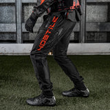 HK Army Hostile - TRK AIR Jogger Pants - Red