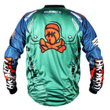 HK Army Freeline Jersey - Limited Edition - Johnin