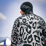 HK Army - "YaYa" Bouchez - The King - Limited Long Sleeve Jersey