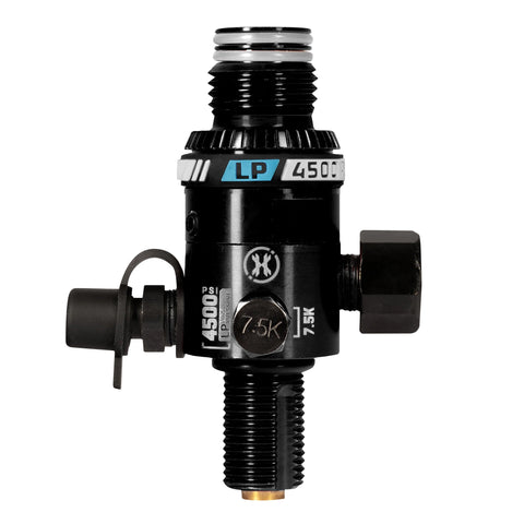 HK Army Performance Serie Regulator - Super Low Pressure 300 PSI