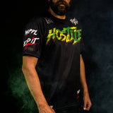 HK Army - Event DryFit Shirt - WCCPL Championship 2025