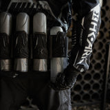 HK Army Zero G LITE Harness 4 plus 3 - sportlich, leicht und bunt