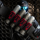 HK Army Zero G LITE Harness 4 plus 3 - sportlich, leicht und bunt