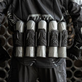 HK Army Zero G LITE Harness 5 plus 4 - sportlich, leicht und bunt