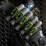 HK Army Zero G LITE Harness 5 plus 4 - sportlich, leicht und bunt