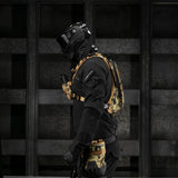HK Army Hostile Airsoft - Reflex Backpack camo