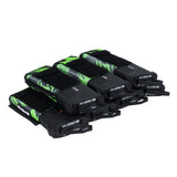 HK Army Hostile Airsoft - Rifle Mag Cell MonstaPack (7 Cell) - Green
