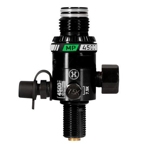 HK Army Performance Serie Regulator - Mid Pressure 500 PSI