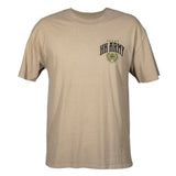HK Army T-Shirt - Deathmark black - Paintball and leisure shirt