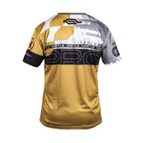 New - HK Army Dri Fit Shirt "Tropical Skull"