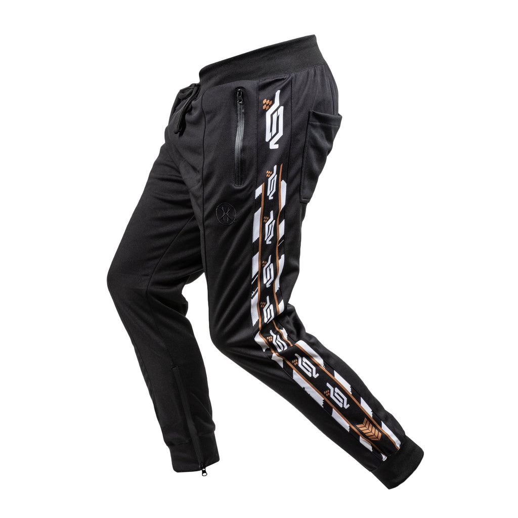 Pantalon De Jogging HK Army Hostile OPS Recon X-large Noir - Furtif
