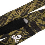 HK Army DEADBOX Kollektion - Chaos Olive Headband