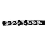 HK Army Goggle Straps - Maskenbänder Designs kompatibel mit JT Proflex Paintball Maske
