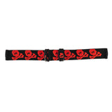 HK Army Goggle Straps - Maskenbänder Designs kompatibel mit JT Proflex Paintball Maske
