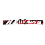 HK Army Goggle Straps - Maskenbänder Designs kompatibel mit JT Proflex Paintball Maske