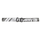 HK Army Goggle Straps - Maskenbänder Designs kompatibel mit JT Proflex Paintball Maske