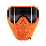 Neu - HK Army HSTL Skull Goggles - in Neon Farben, Gold oder Carbon