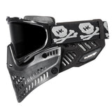 HK Army Goggle Screw Sets - "Icon" - kompatibel mit JT Proflex und SLR Paintball Masken