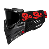 HK Army Goggle Screw Sets - "Icon" - kompatibel mit JT Proflex und SLR Paintball Masken