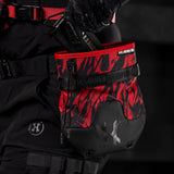 HK Army Hostile Airsoft - Evac Dump Pouch - Red