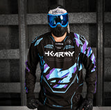 NEU - HK Army Pro Line Jersey - Pulse