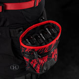 HK Army Hostile Airsoft - Evac Dump Pouch - Red