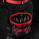 HK Army Hostile Airsoft - Evac Dump Pouch - Red