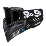 HK Army Goggle Screw Sets - "Swirl" - kompatibel mit JT Proflex und SLR Paintball Masken