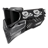 HK Army Goggle Screw Sets - "Swirl" - kompatibel mit JT Proflex und SLR Paintball Masken