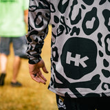 HK Army TRK AIR Jogger Pants - "YaYa" Bouchez - The King - nur bei uns