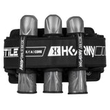 HK Army Zero GX Harness 4+3+4 Battlepack Stealth - never existed before